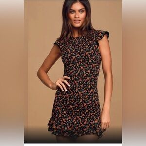 Lost and Wander Bodycon